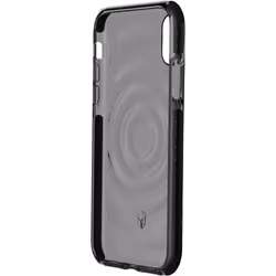 Bigben Connected FCURBANIP8G 5.8" Housse Noir, Transparent