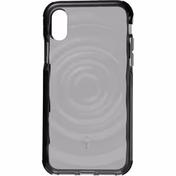 Bigben Connected FCURBANIP8G 5.8" Housse Noir, Transparent
