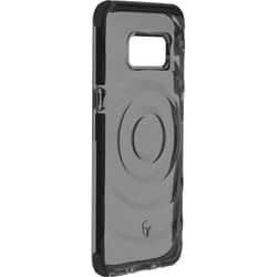 Bigben Connected FCURBANGS8G 5.8" Housse Noir, Transparent