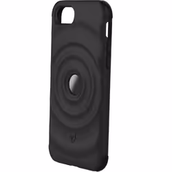 Bigben Connected FCULTIMATEIP7B, Housse, Apple, iPhone 6/6S/7/8, 11,9 cm (4.7"), Noir