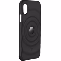 Bigben Connected FCULTIMATEIP8B, Housse, Apple, iPhone X / XS, 14,7 cm (5.8"), Noir