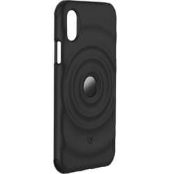 Bigben Connected FCULTIMATEIP8B 5.8" Housse Noir