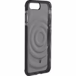 Bigben Connected FCURBANIP7PG, Housse, Apple, iPhone 6 Plus/6S Plus/7 Plus/8 Plus, 14 cm (5.5"), Noir, Gris, Transparent