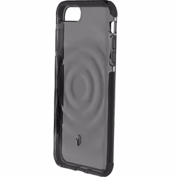 Bigben Connected FCURBANIP7PG 5.5" Housse Noir, Gris, Transparent