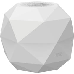 Bigben Connected CBLPRISMEM enceinte portable Enceinte portable mono Blanc 15 W