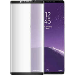 Bigben Connected PEGLASSNOTE8 écran et protection arrière de téléphones portables 1 pièce(s)