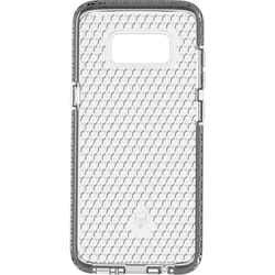 Bigben Connected FCLIFEGS8PS 6.2" Housse Gris, Transparent
