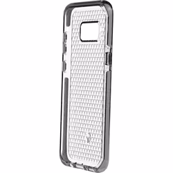 Bigben Connected FCLIFEGS8PS 6.2" Housse Gris, Transparent