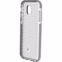 FORCE CASE FCLIFEGJ5S, Samsung G J5 2017, Argent