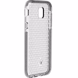 FORCE CASE FCLIFEGJ5S coque de protection pour téléphones portables Argent