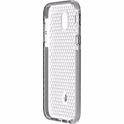 FORCE CASE FCLIFEGJ5S coque de protection pour téléphones portables Argent