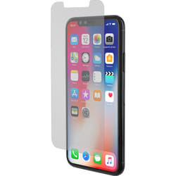 Bigben Connected PEGLASSIP8 écran et protection arrière de téléphones portables Apple 1 pièce(s)