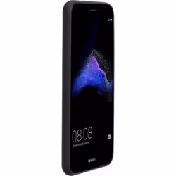 BIG BEN SILIBLACKP8LITE7, Housse, Huawei, Huawei P8 Lite 2017, 13,2 cm (5.2"), Noir