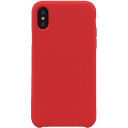 Bigben Connected COVSOFTIP8R 5.8" Housse Rouge
