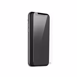 Bigben Connected FGEVOIP8ORIG, Apple, iPhone X/XS/11 Pro, Résistant aux rayures, Transparent, 1 pièce(s)
