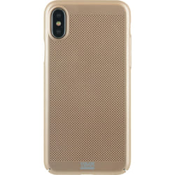 Bigben Connected CBPCOVPERFIP8G coque de protection pour téléphones portables Or