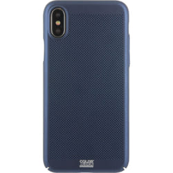 Bigben Connected CBPCOVPERFIP8NV coque de protection pour téléphones portables Bleu