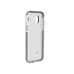 FORCE CASE FCLIFEGJ3G 5" Housse Gris, Transparent