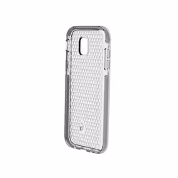 FORCE CASE FCLIFEGJ3G 5" Housse Gris, Transparent