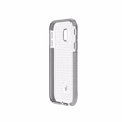 FORCE CASE FCLIFEGJ3G 5" Housse Gris, Transparent