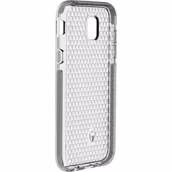 FORCE CASE FCLIFEGJ3S coque de protection pour téléphones portables Argent