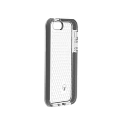 FORCE CASE FCLIFEIP5G 4.7" Housse Gris, Transparent
