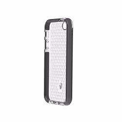 FORCE CASE FCLIFEIP5G 4.7" Housse Gris, Transparent