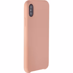 Bigben Connected COVSOFTIPXP 5.8" Housse Rose