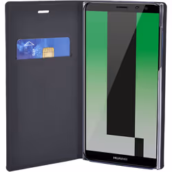 Bigben Connected ETUIFMATE10LITE coque de protection pour téléphones portables Noir