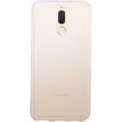 Bigben Connected SILITRANSM10LITE, Huawei Mate 10 Lite, Transparent