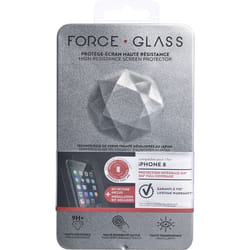 Bigben Connected FGEVO360IP8 écran et protection arrière de téléphones portables Apple 2 pièce(s)