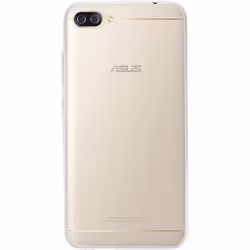 Bigben Connected SILITRANSZ4MAXP, Asus Zenfone 4 Max Plus ZC554KL, Transparent