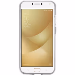 Bigben Connected SILITRANSZ4MAXP coque de protection pour téléphones portables Transparent