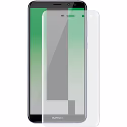 Bigben Connected PEGLASSMATE10L, Huawei Mate 10 Lite, Transparent, 1 pièce(s)