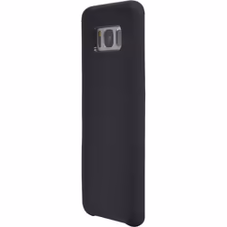 Bigben Connected COVSOFTGS8PBL 6.2" Housse Noir