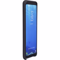 Bigben Connected COVSOFTGS8PBL 6.2" Housse Noir