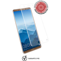Force Glass FGEVOMATE10PRO écran et protection arrière de téléphones portables 1 pièce(s)