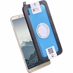 Force Glass FGEVOMATE10PRO écran et protection arrière de téléphones portables 1 pièce(s)