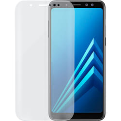 Bigben Connected PEGLASSA82018 écran et protection arrière de téléphones portables Samsung 1 pièce(s)