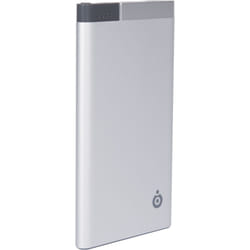 Bigben Connected PBPOLY5000CMICS banque d'alimentation électrique 5000 mAh Argent
