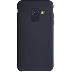 Bigben Connected COVSOFTGA8BL 5.6" Housse Noir