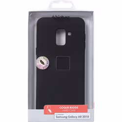 Bigben Connected COVSOFTGA8BL 5.6" Housse Noir - Vue supplémentaire 4