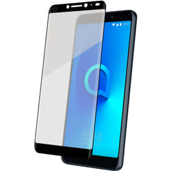 Bigben Connected ALPEGLASS5099 écran et protection arrière de téléphones portables 1 pièce(s)