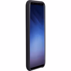 Bigben Connected COVSOFTGS9PBL coque de protection pour téléphones portables Noir