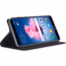Bigben Connected ETUIFPSMART coque de protection pour téléphones portables Noir