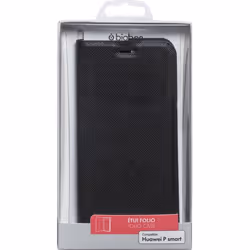 Bigben Connected ETUIFPSMART coque de protection pour téléphones portables Noir - Vue supplémentaire 5