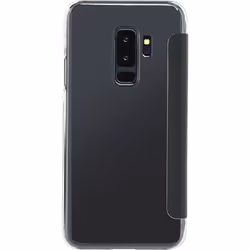 Bigben Connected CRYSTALGS9P coque de protection pour téléphones portables Noir