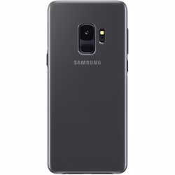 Bigben Connected SILITRANSGS9, Samsung Galaxy S9 G960, Transparent