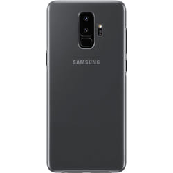 Bigben Connected SILITRANSGS9P coque de protection pour téléphones portables Transparent