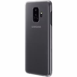 Bigben Connected SILITRANSGS9P coque de protection pour téléphones portables Transparent